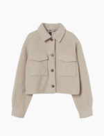 Wool-blend Jacket - Antony Morato